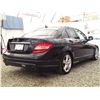 Image 12 : C2 --  2008 MERCEDES C300W, Blue, 261986 KM's