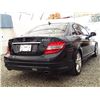 Image 13 : C2 --  2008 MERCEDES C300W, Blue, 261986 KM's