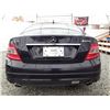 Image 14 : C2 --  2008 MERCEDES C300W, Blue, 261986 KM's