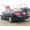 Image 18 : C2 --  2008 MERCEDES C300W, Blue, 261986 KM's