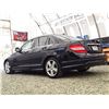 Image 19 : C2 --  2008 MERCEDES C300W, Blue, 261986 KM's