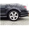 Image 24 : C2 --  2008 MERCEDES C300W, Blue, 261986 KM's