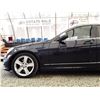 Image 26 : C2 --  2008 MERCEDES C300W, Blue, 261986 KM's