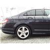 Image 33 : C2 --  2008 MERCEDES C300W, Blue, 261986 KM's