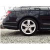 Image 34 : C2 --  2008 MERCEDES C300W, Blue, 261986 KM's