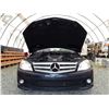 Image 36 : C2 --  2008 MERCEDES C300W, Blue, 261986 KM's