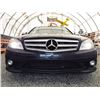Image 4 : C2 --  2008 MERCEDES C300W, Blue, 261986 KM's