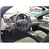 Image 59 : C2 --  2008 MERCEDES C300W, Blue, 261986 KM's