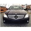 Image 5 : C2 --  2008 MERCEDES C300W, Blue, 261986 KM's