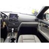 Image 64 : C2 --  2008 MERCEDES C300W, Blue, 261986 KM's