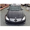 Image 6 : C2 --  2008 MERCEDES C300W, Blue, 261986 KM's