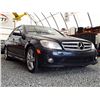 Image 7 : C2 --  2008 MERCEDES C300W, Blue, 261986 KM's