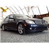 Image 8 : C2 --  2008 MERCEDES C300W, Blue, 261986 KM's