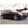 Image 9 : C2 --  2008 MERCEDES C300W, Blue, 261986 KM's