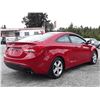 Image 11 : B5 --  2013 HYUNDAI ELANTRA GS , Red, 138648 KM's  TMU