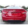 Image 14 : B5 --  2013 HYUNDAI ELANTRA GS , Red, 138648 KM's  TMU
