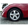 Image 27 : B5 --  2013 HYUNDAI ELANTRA GS , Red, 138648 KM's  TMU
