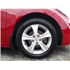 Image 29 : B5 --  2013 HYUNDAI ELANTRA GS , Red, 138648 KM's  TMU