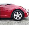 Image 30 : B5 --  2013 HYUNDAI ELANTRA GS , Red, 138648 KM's  TMU