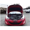 Image 35 : B5 --  2013 HYUNDAI ELANTRA GS , Red, 138648 KM's  TMU