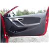 Image 46 : B5 --  2013 HYUNDAI ELANTRA GS , Red, 138648 KM's  TMU