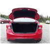 Image 47 : B5 --  2013 HYUNDAI ELANTRA GS , Red, 138648 KM's  TMU
