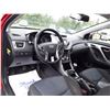 Image 52 : B5 --  2013 HYUNDAI ELANTRA GS , Red, 138648 KM's  TMU