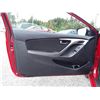 Image 53 : B5 --  2013 HYUNDAI ELANTRA GS , Red, 138648 KM's  TMU