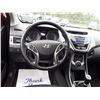 Image 54 : B5 --  2013 HYUNDAI ELANTRA GS , Red, 138648 KM's  TMU