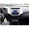 Image 60 : B5 --  2013 HYUNDAI ELANTRA GS , Red, 138648 KM's  TMU