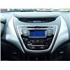 Image 61 : B5 --  2013 HYUNDAI ELANTRA GS , Red, 138648 KM's  TMU