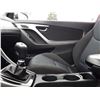 Image 65 : B5 --  2013 HYUNDAI ELANTRA GS , Red, 138648 KM's  TMU