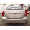Image 11 : A8 --  2004 CHEVROLET OPTRA, Grey, 46651 KM's