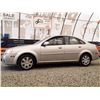Image 15 : A8 --  2004 CHEVROLET OPTRA, Grey, 46651 KM's