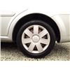 Image 17 : A8 --  2004 CHEVROLET OPTRA, Grey, 46651 KM's