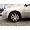 Image 21 : A8 --  2004 CHEVROLET OPTRA, Grey, 46651 KM's
