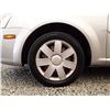 Image 22 : A8 --  2004 CHEVROLET OPTRA, Grey, 46651 KM's