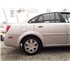 Image 27 : A8 --  2004 CHEVROLET OPTRA, Grey, 46651 KM's