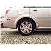 Image 28 : A8 --  2004 CHEVROLET OPTRA, Grey, 46651 KM's
