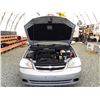 Image 30 : A8 --  2004 CHEVROLET OPTRA, Grey, 46651 KM's