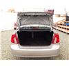 Image 44 : A8 --  2004 CHEVROLET OPTRA, Grey, 46651 KM's