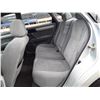 Image 47 : A8 --  2004 CHEVROLET OPTRA, Grey, 46651 KM's