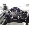Image 56 : A8 --  2004 CHEVROLET OPTRA, Grey, 46651 KM's