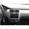 Image 62 : A8 --  2004 CHEVROLET OPTRA, Grey, 46651 KM's