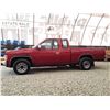 Image 14 : A12A --  1993 NISSAN D21 KING CAB, Red, 389527 KM's