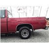 Image 17 : A12A --  1993 NISSAN D21 KING CAB, Red, 389527 KM's
