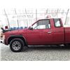 Image 18 : A12A --  1993 NISSAN D21 KING CAB, Red, 389527 KM's