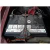 Image 30 : A12A --  1993 NISSAN D21 KING CAB, Red, 389527 KM's