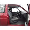 Image 31 : A12A --  1993 NISSAN D21 KING CAB, Red, 389527 KM's