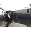 Image 35 : A12A --  1993 NISSAN D21 KING CAB, Red, 389527 KM's